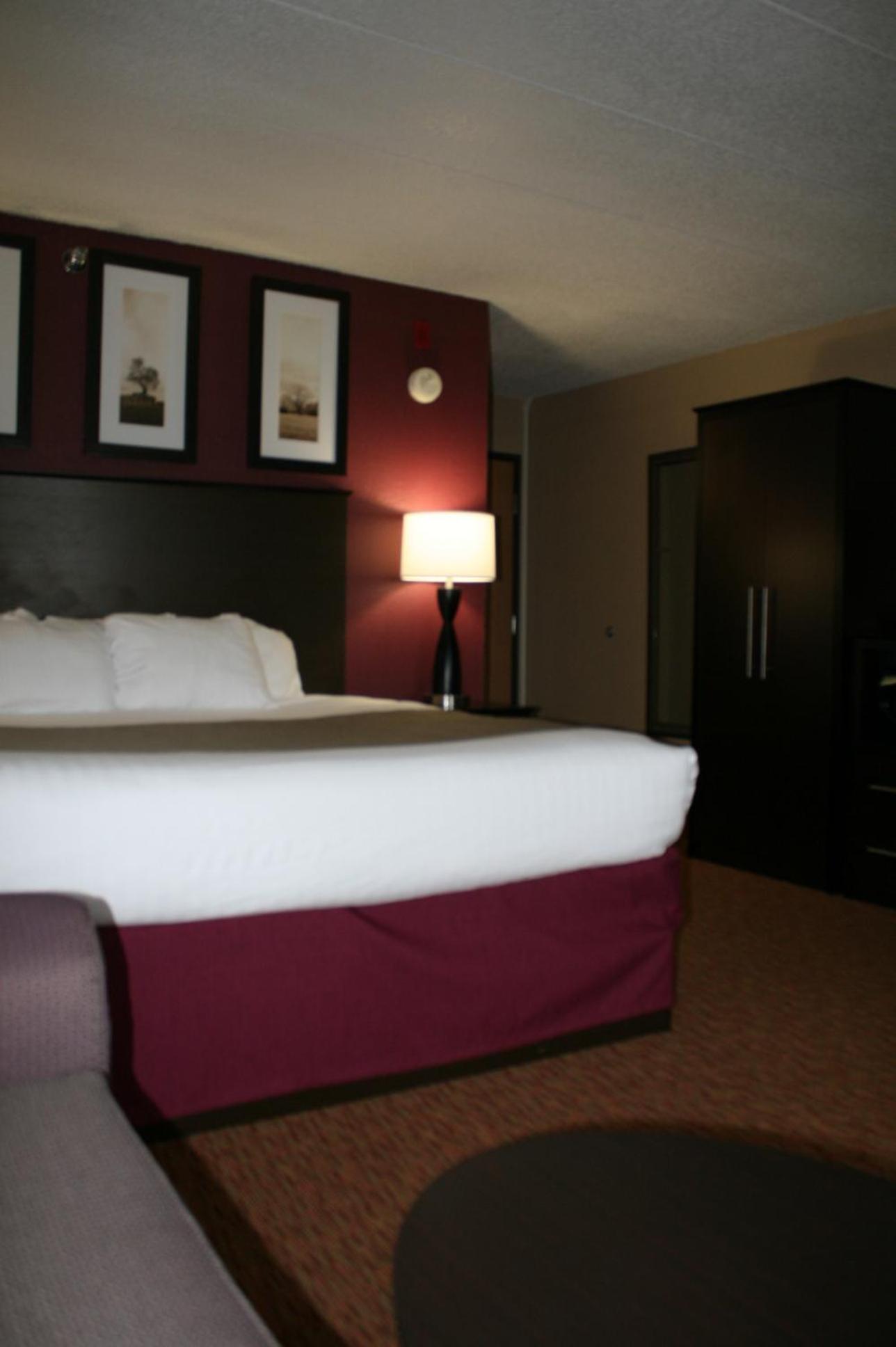 Americinn By Wyndham Osceola Eksteriør bilde